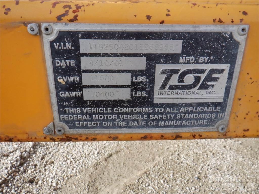 TSE DPT-40 Diger