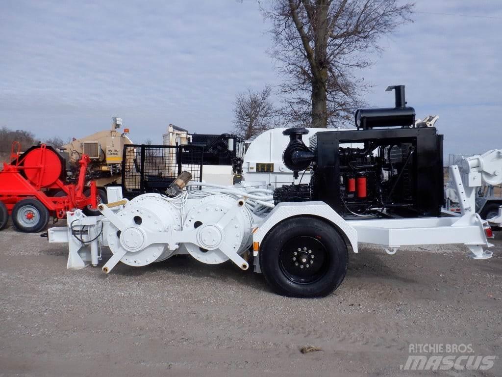 TSE P210-1H-1DD Diger