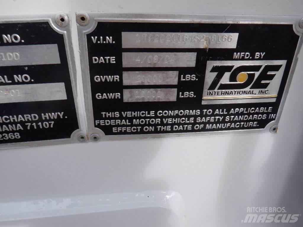TSE P210-1H-1DD Diger