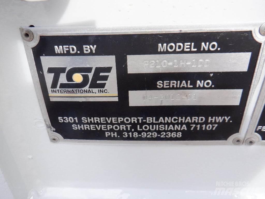 TSE P210-1H-1DD Diger