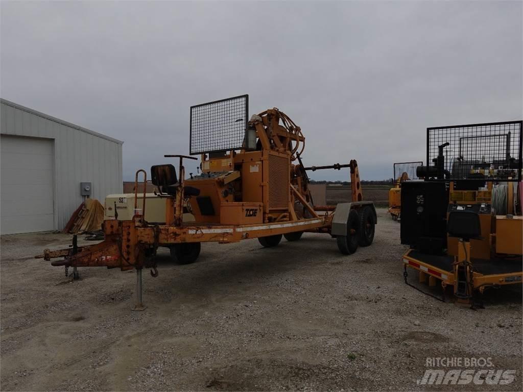 TSE PTV60-54 Diger
