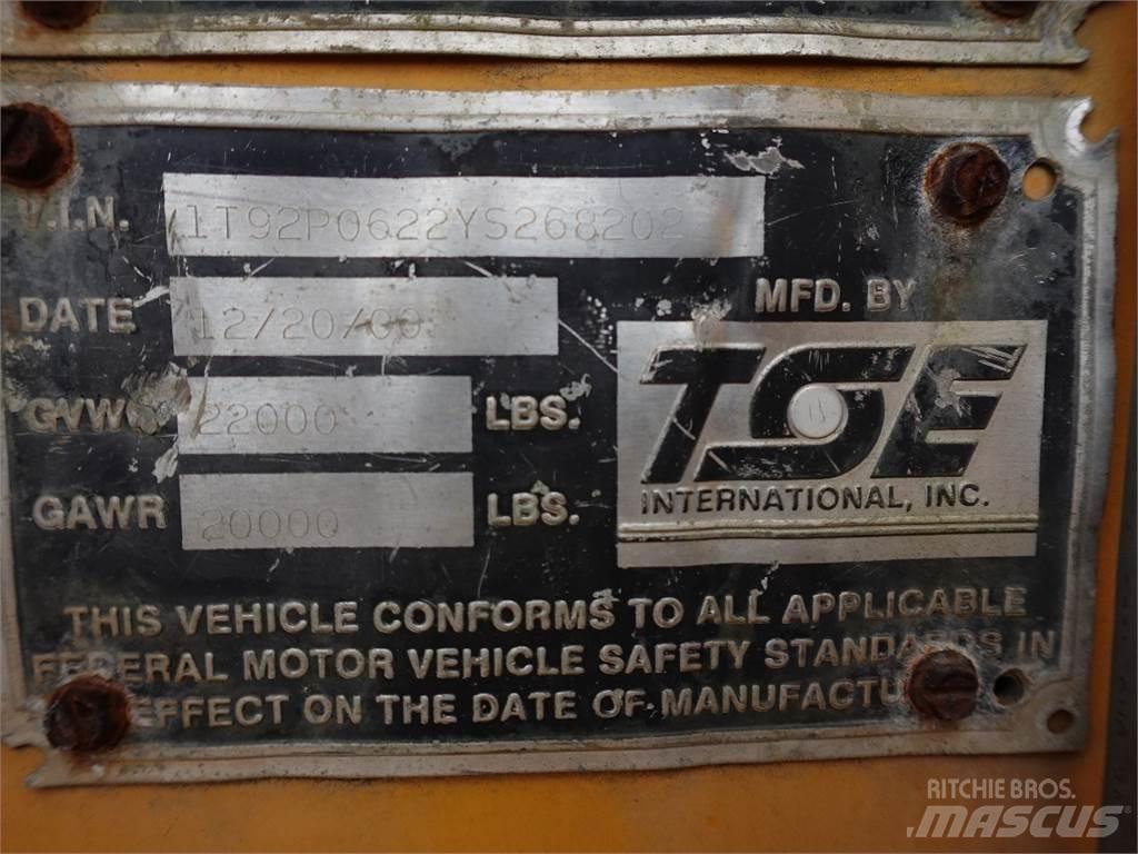 TSE PTV60-54 Diger
