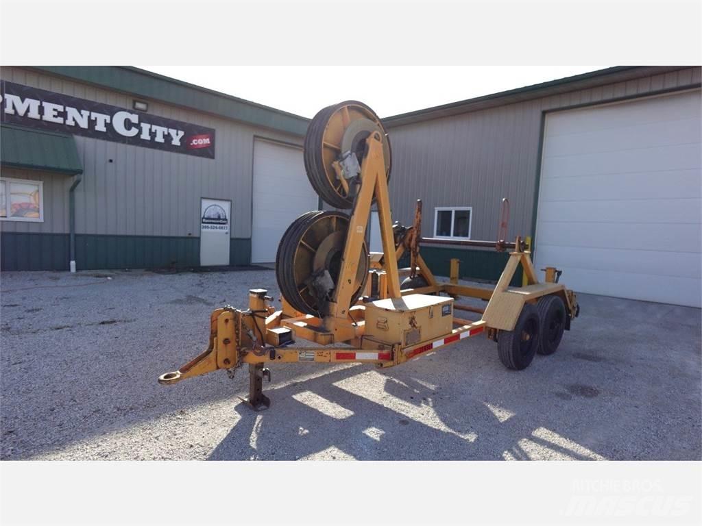 TSE T30/36-BWRC Diger