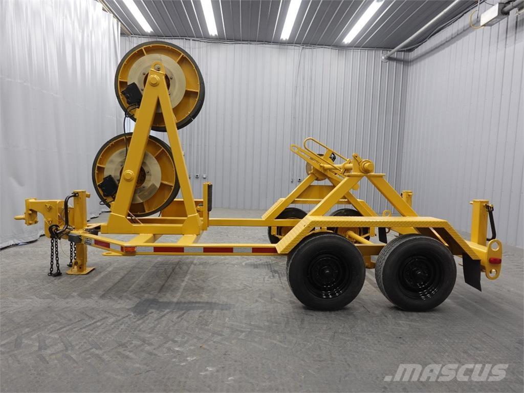 TSE T30/36-BWRC Diger