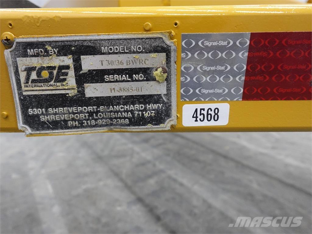 TSE T30/36-BWRC Diger