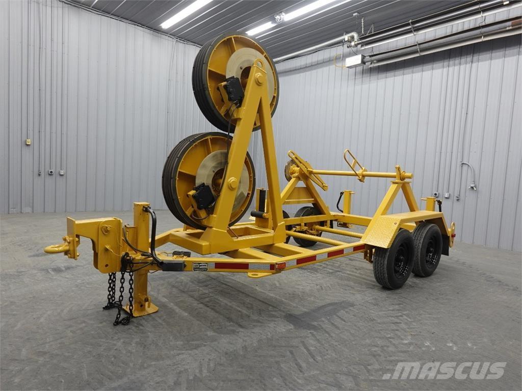 TSE T30/36-BWRC Diger