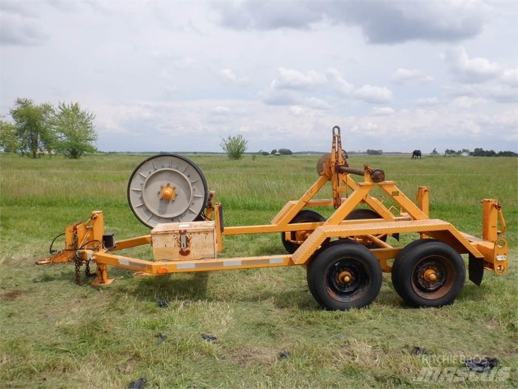TSE T30/36-VGRC Diger