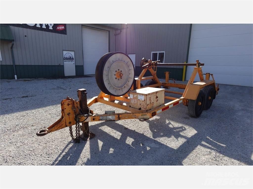 TSE T30/36-VGRC Diger