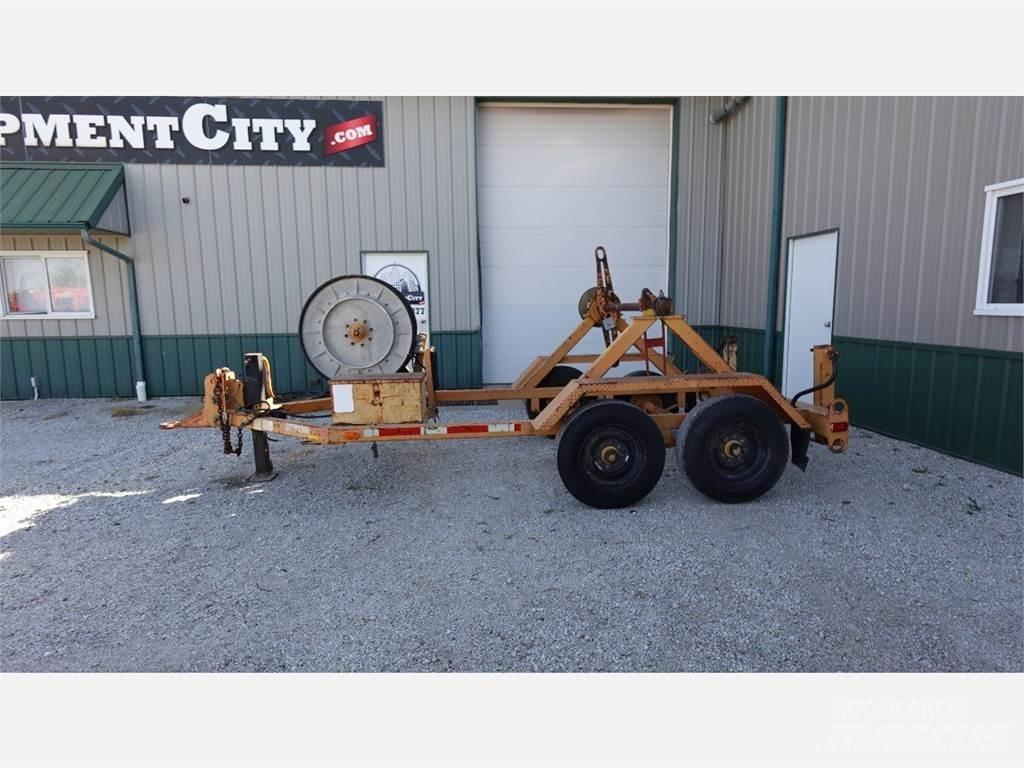 TSE T30/36-VGRC Diger