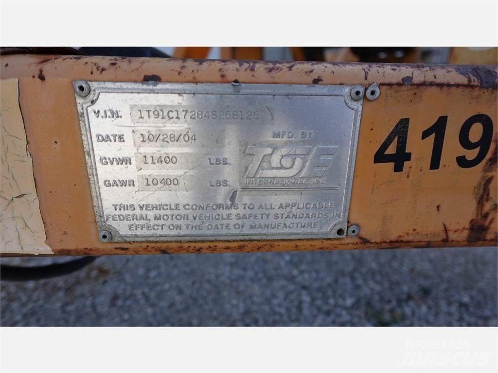 TSE T30/36-VGRC Diger