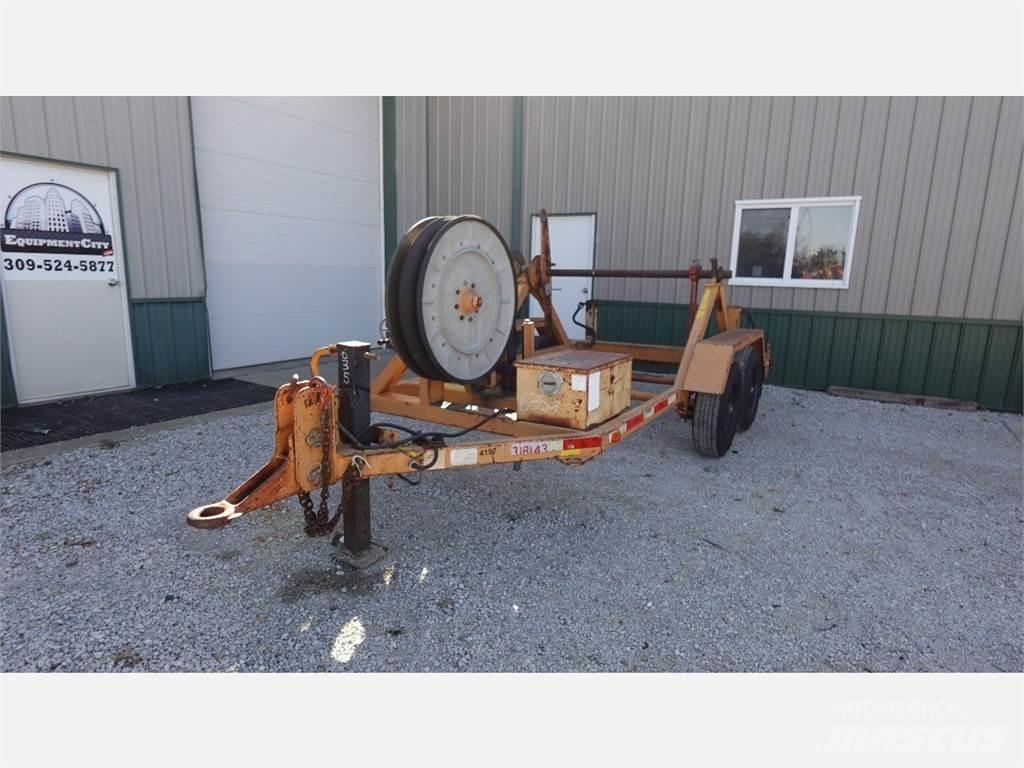 TSE T30/36-VGRC Diger