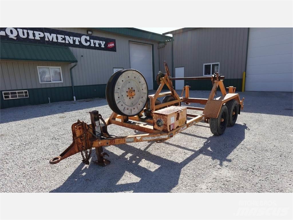 TSE T30/36-VGRC Diger