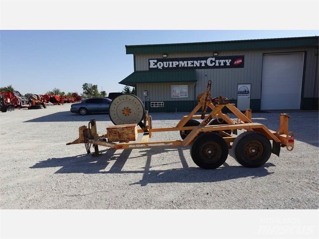 TSE T30/36-VGRC Diger
