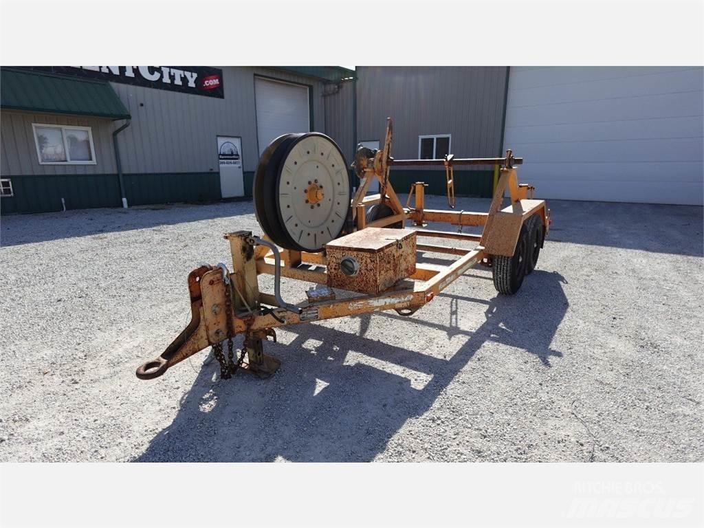 TSE T30/36-VGRC Diger