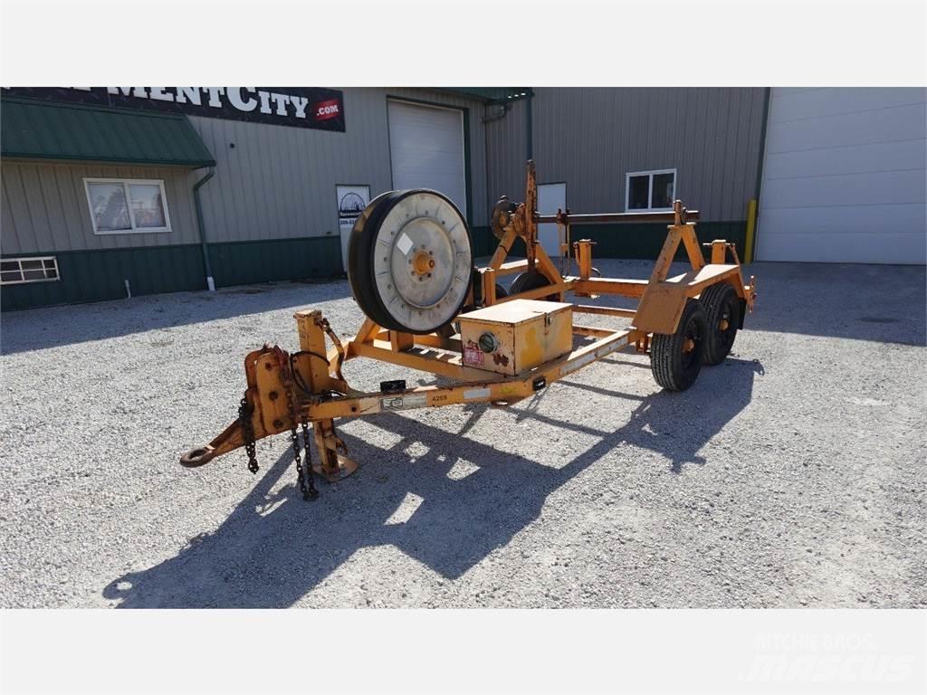 TSE T30/36-VGRC Diger
