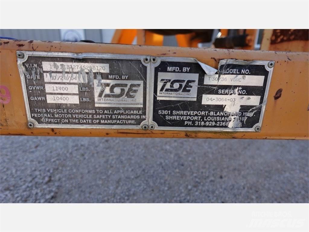 TSE T30/36-VGRC Diger