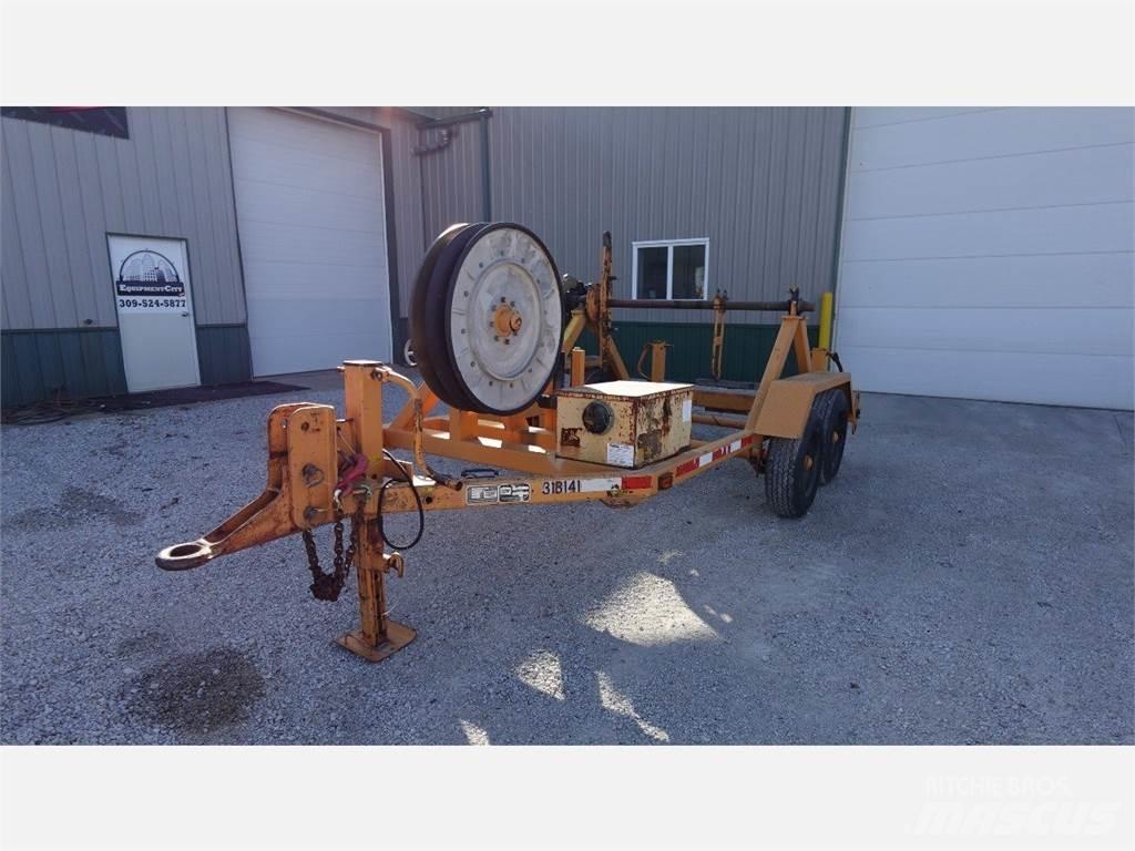 TSE T30/36-VGRC Diger