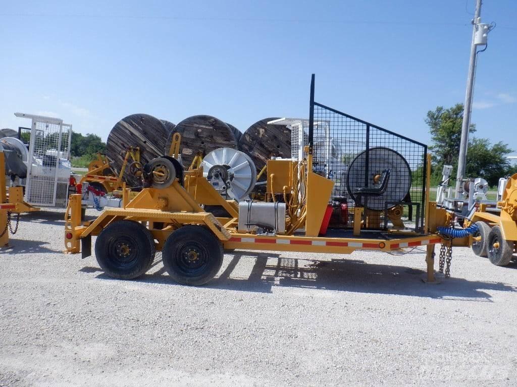 TSE T30H/36 VGCR Diger