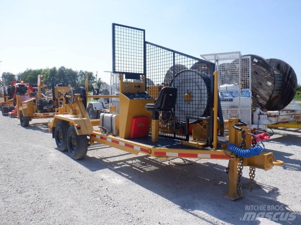 TSE T30H/36 VGCR Diger