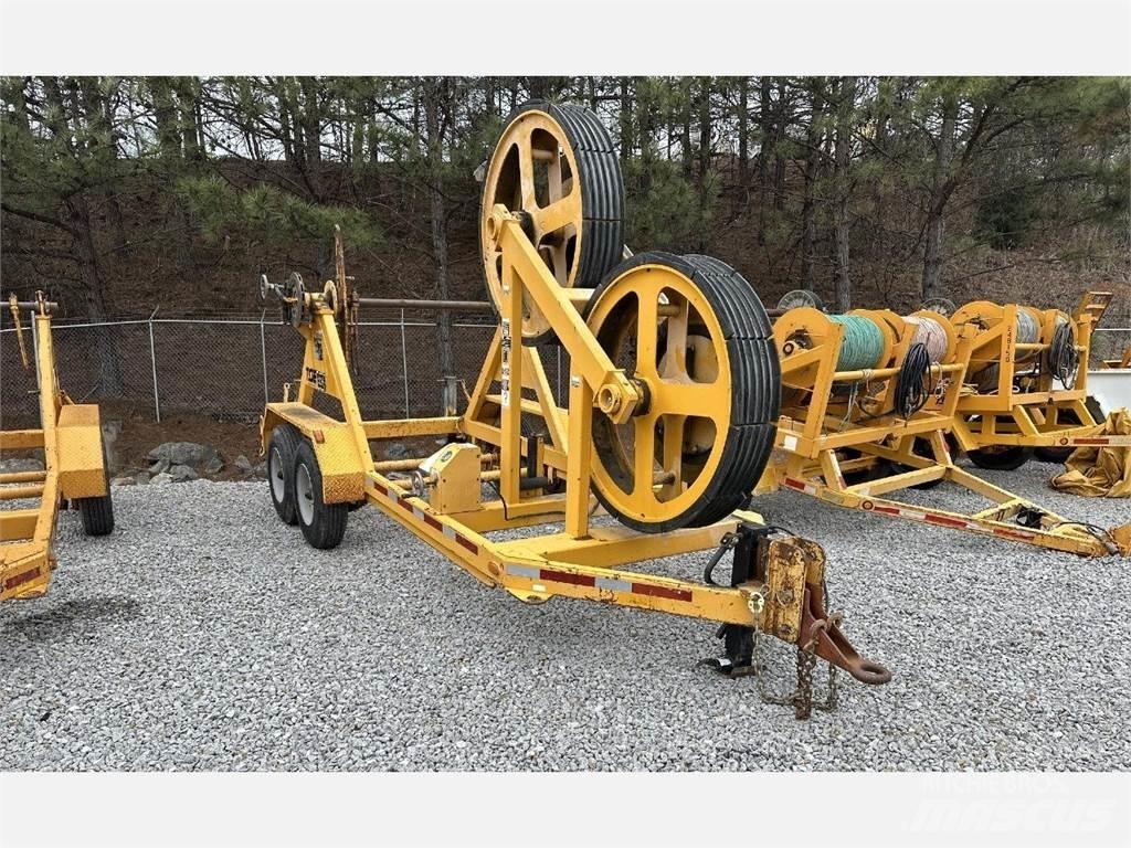TSE T50/52 BWRC Diger