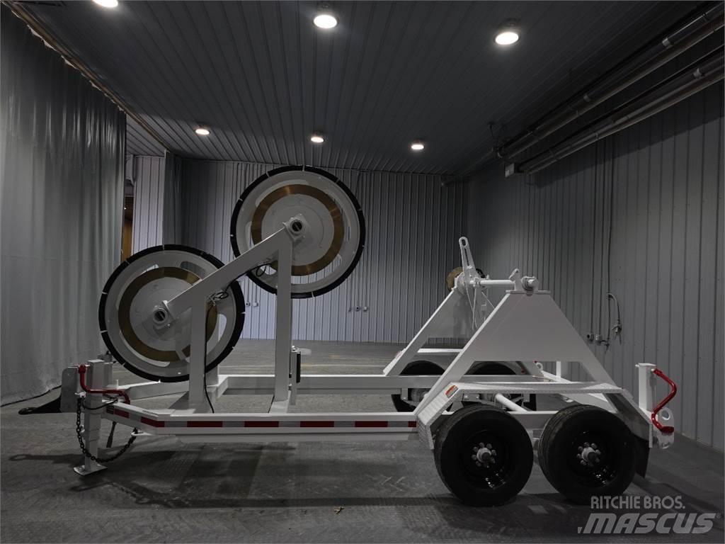 TSE T50/52 BWRC Diger