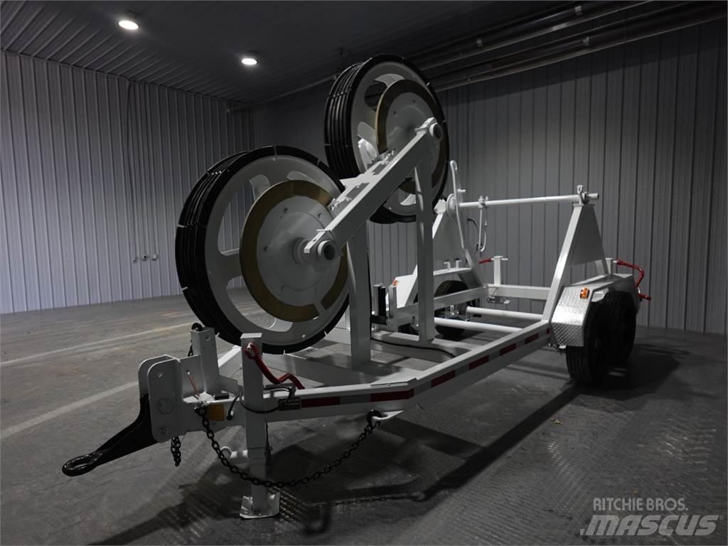 TSE T50/52 BWRC Diger
