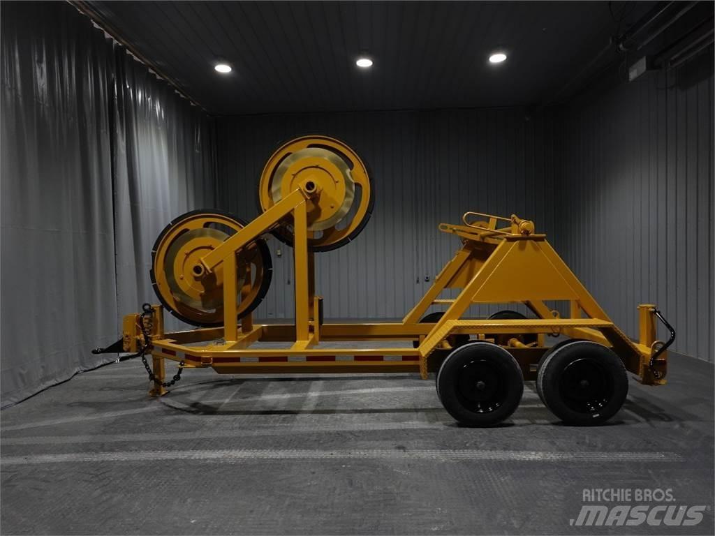 TSE T50/52 BWRC Diger
