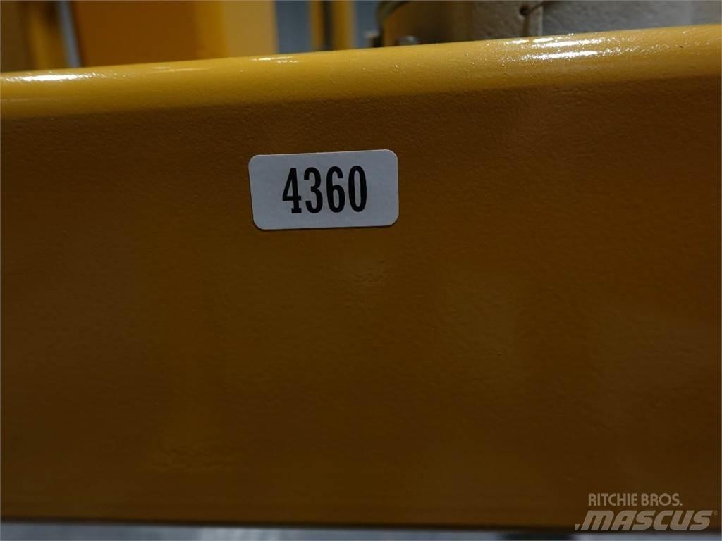 TSE T50/52 BWRC Diger
