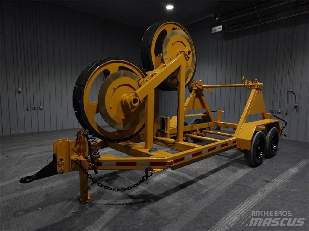TSE T50/52 BWRC Diger