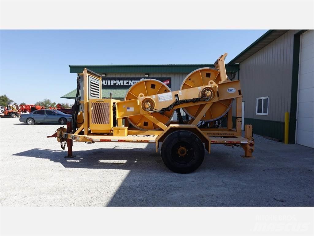 TSE T75/2H/2 Diger