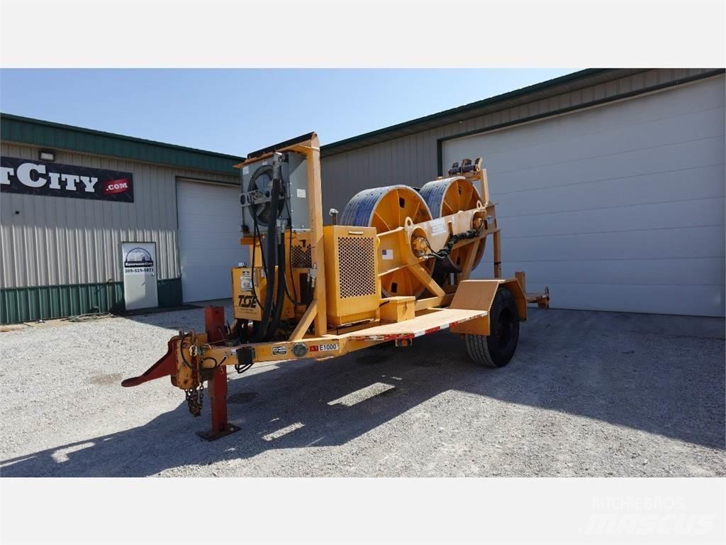 TSE T75/2H/2 Diger