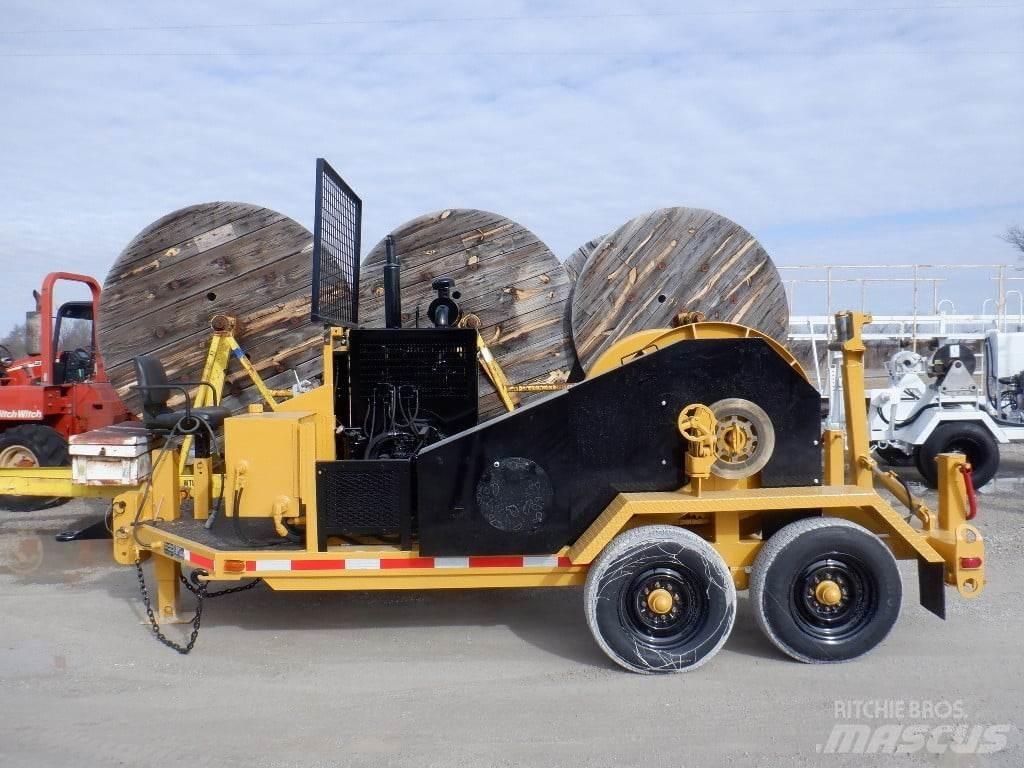 TSE TD40AH Diger