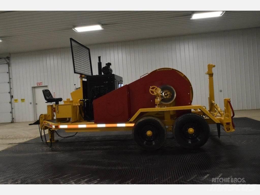 TSE TD40AH Diger