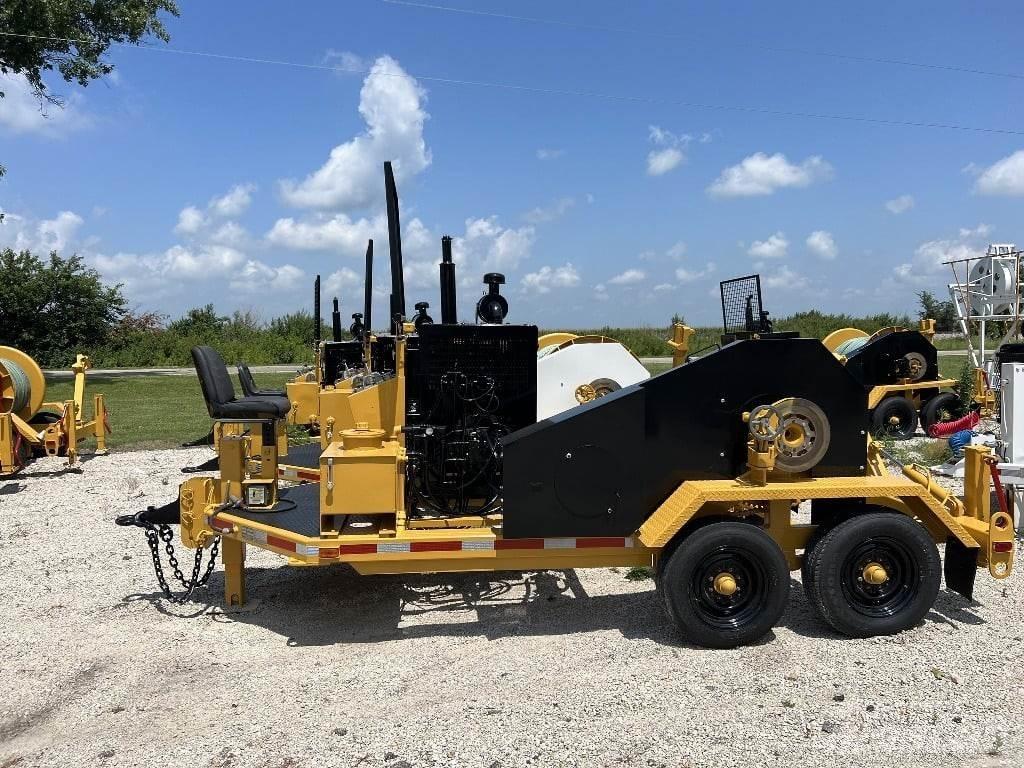 TSE TD40AH Diger