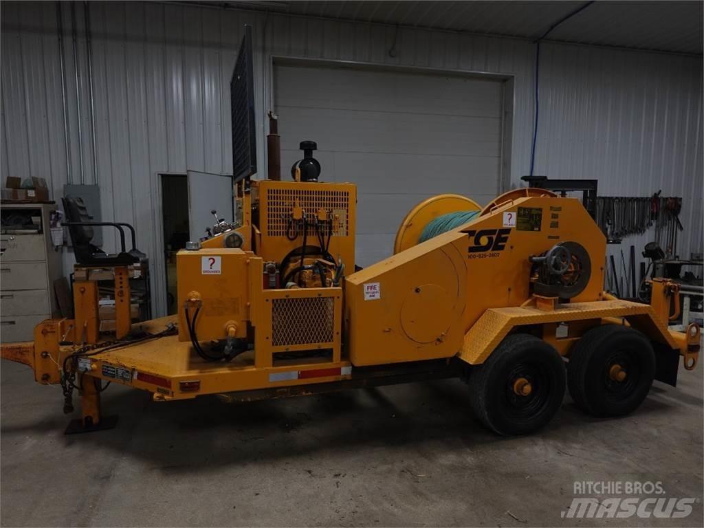 TSE TD40AH Diger