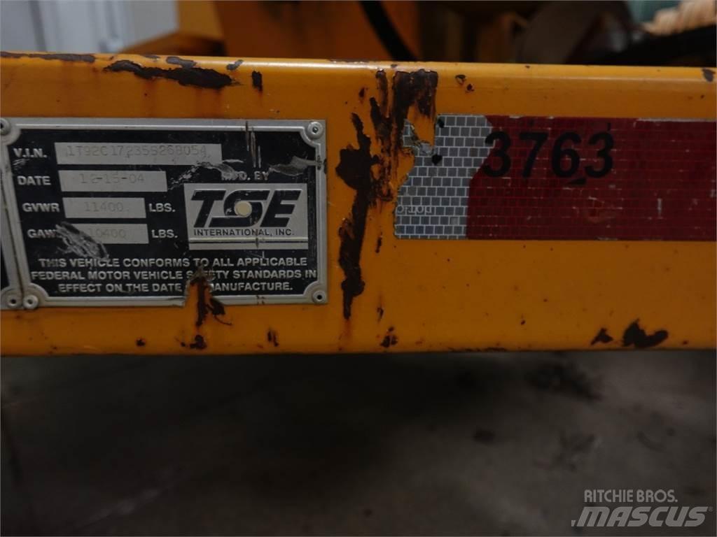 TSE TD40AH Diger