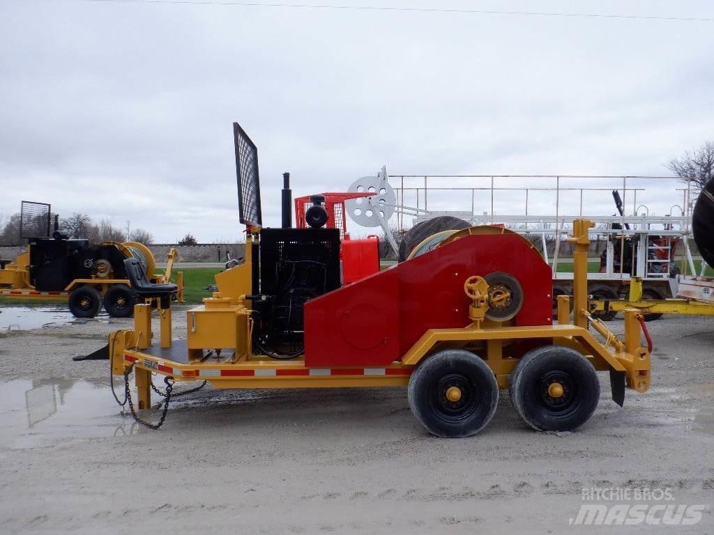 TSE TD40AH Diger