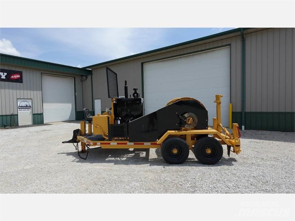 TSE TD40AH Diger