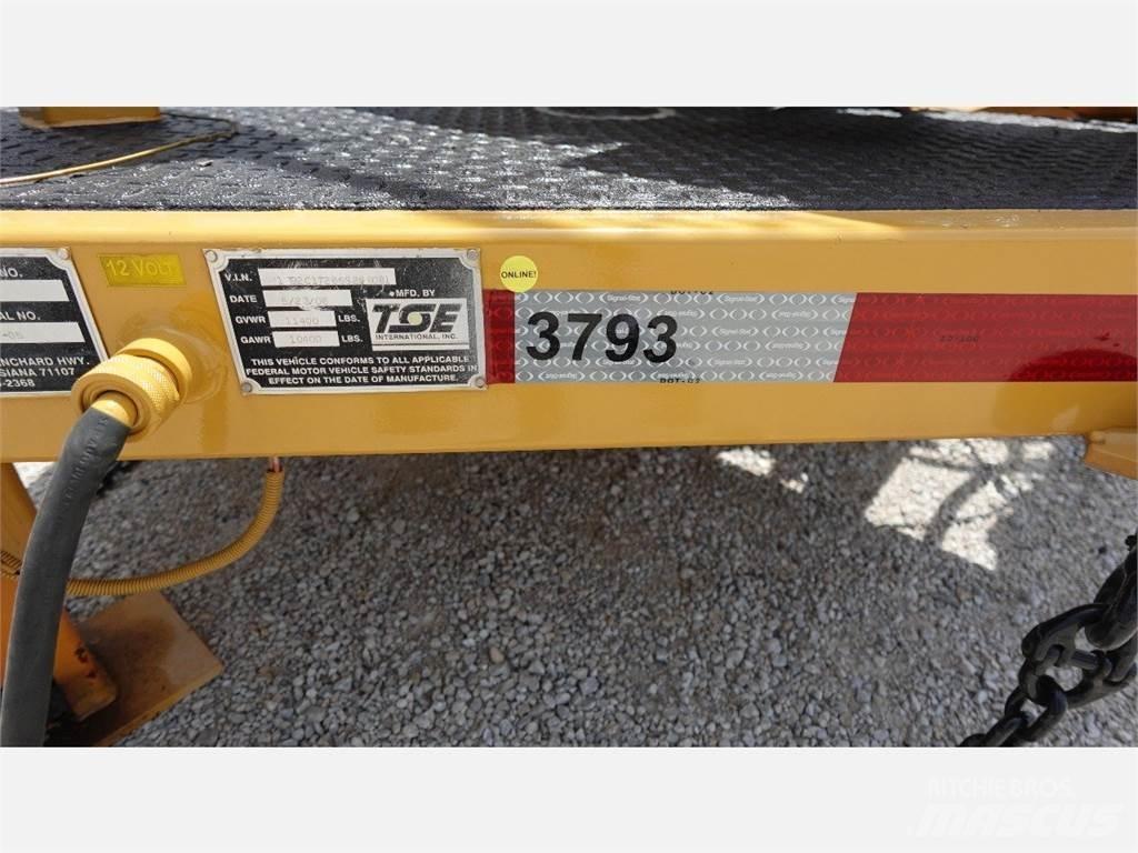TSE TD40AH Diger
