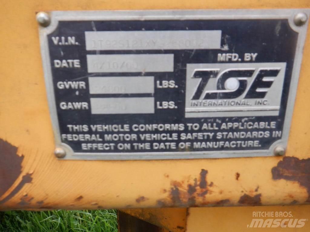 TSE trvbw-6-72 Diger