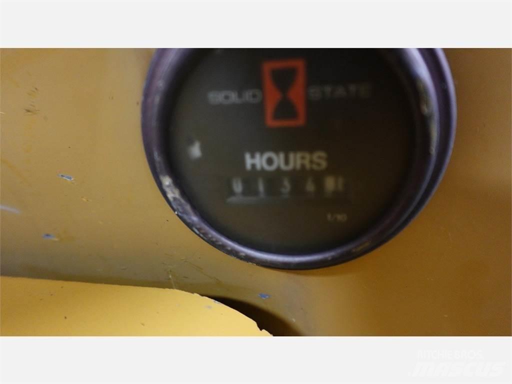 Vermeer RCT450 Kütük öğütücüler