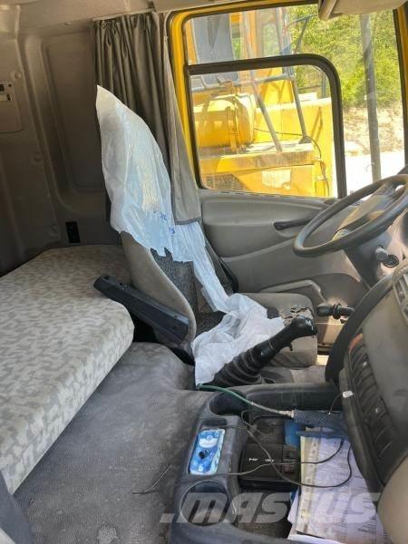 DAF CF Çekiciler