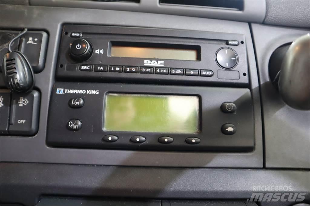 DAF CF330 Soğutuculu konteynerler