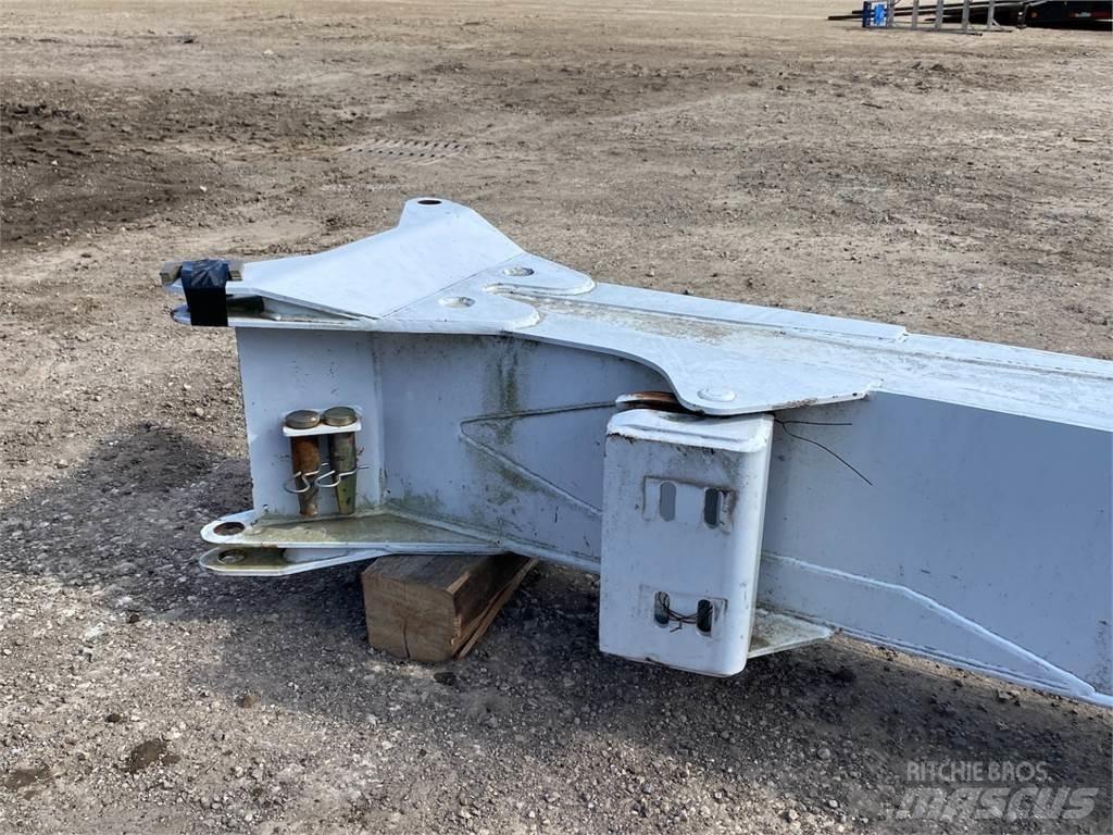 Altec  Bomlar ve kollar