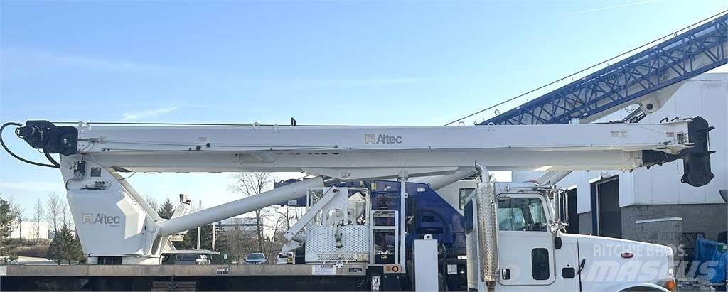 Altec  Bomlar ve kollar