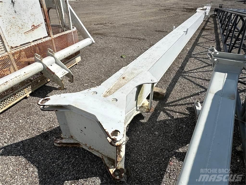 Altec  Bomlar ve kollar