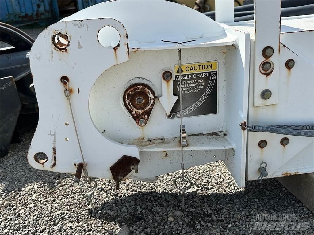 Altec  Bomlar ve kollar