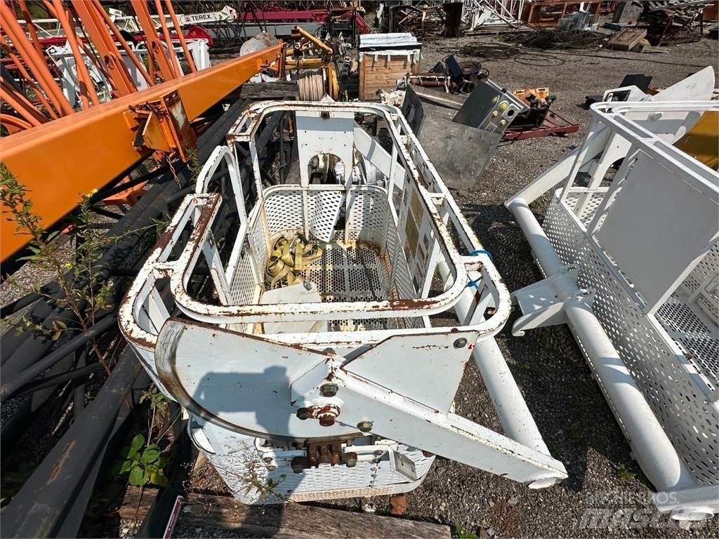 Altec  Vinç parçalari