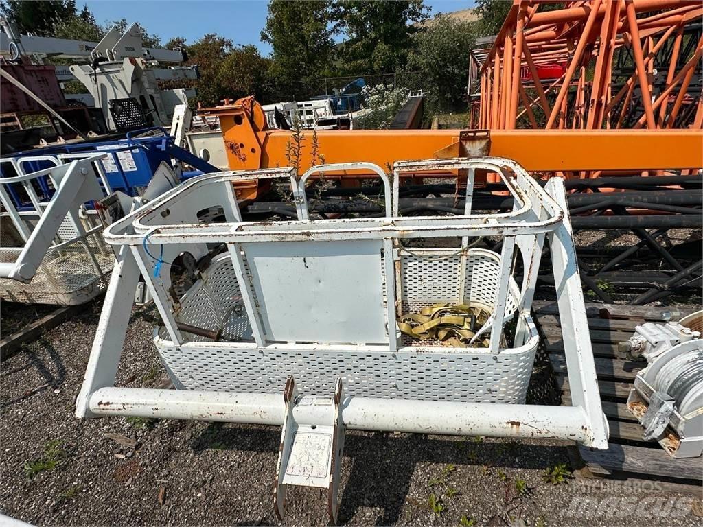 Altec  Vinç parçalari