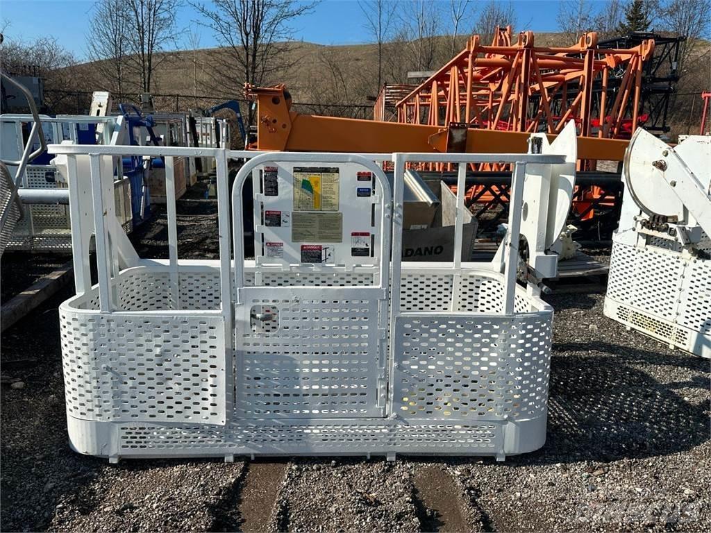Altec  Vinç parçalari